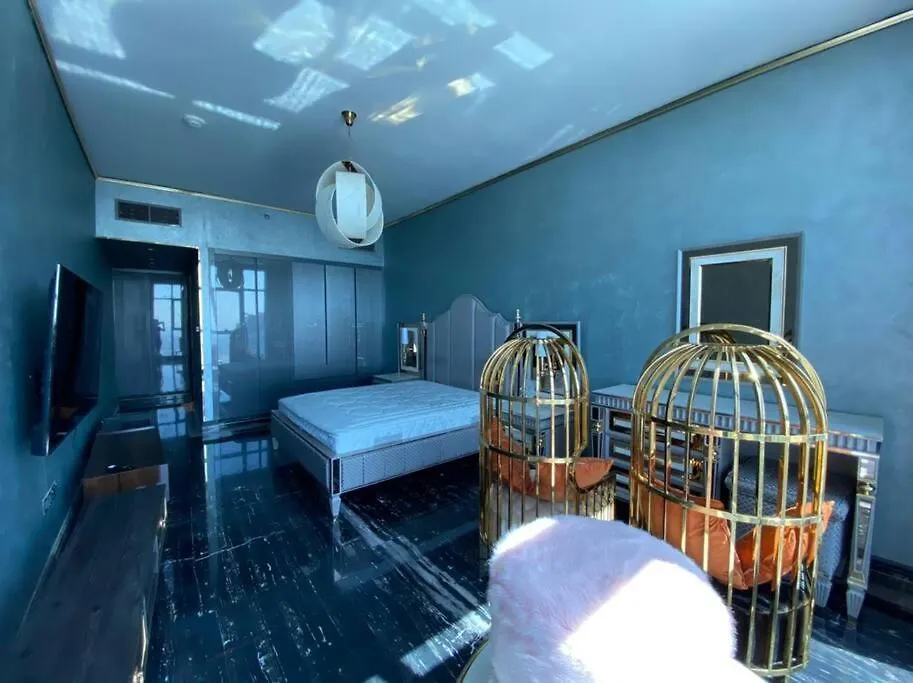 Luxurious 2Br In Mbl Jlt Brand New Apartment Dubai
