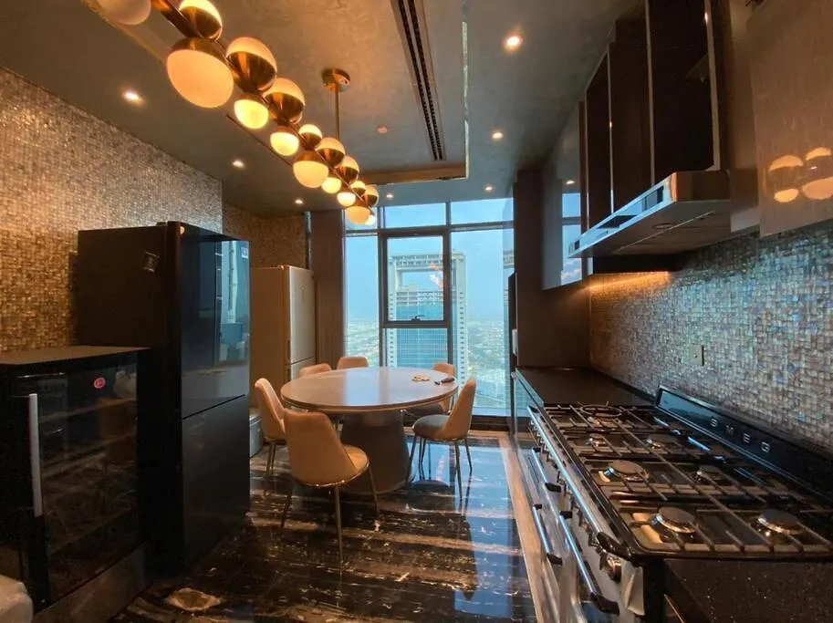 Luxurious 2Br In Mbl Jlt Brand New Apartment Dubai