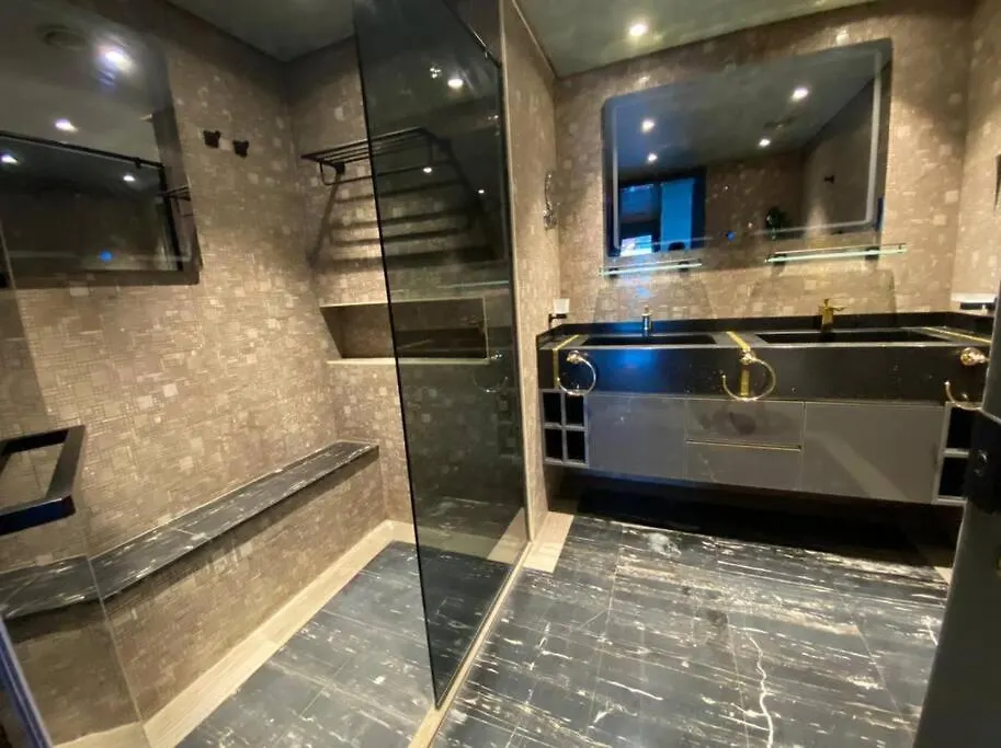 Luxurious 2Br In Mbl Jlt Brand New Apartment Dubai