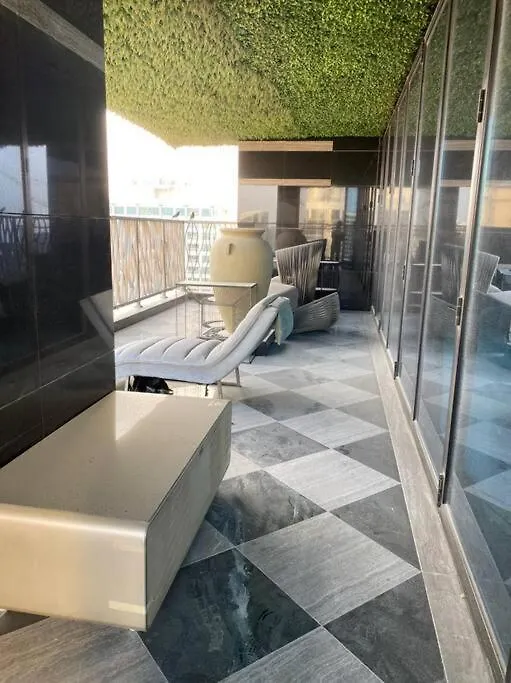 Luxurious 2Br In Mbl Jlt Brand New Apartment Dubai