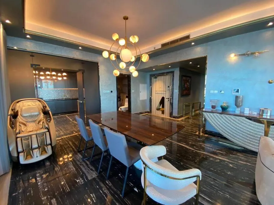 Luxurious 2Br In Mbl Jlt Brand New Apartment Dubai 0*,