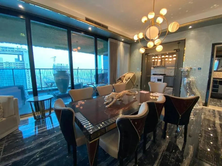 Luxurious 2Br In Mbl Jlt Brand New Apartment Dubai 0*,  United Arab Emirates