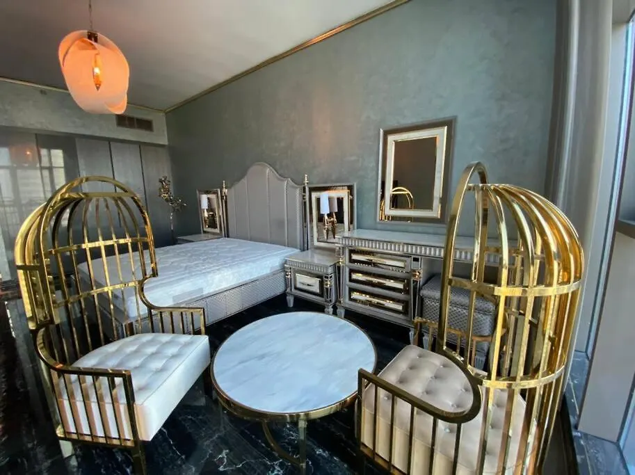 Luxurious 2Br In Mbl Jlt Brand New Apartment Dubai
