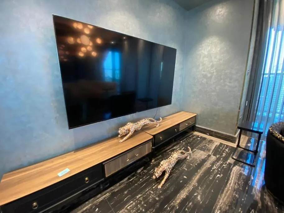 Luxurious 2Br In Mbl Jlt Brand New Apartment Dubai