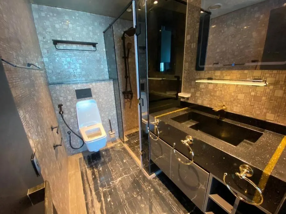 Luxurious 2Br In Mbl Jlt Brand New Apartment Dubai