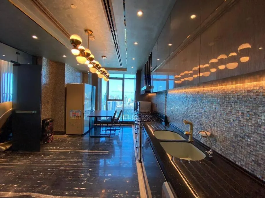 Luxurious 2Br In Mbl Jlt Brand New Apartment Dubai