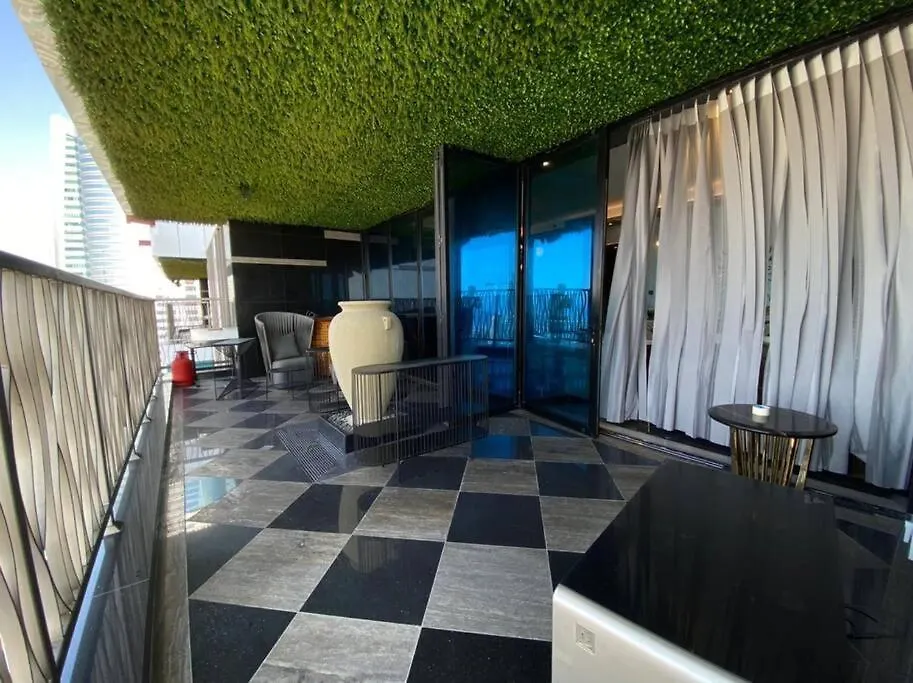Luxurious 2Br In Mbl Jlt Brand New Apartment Dubai