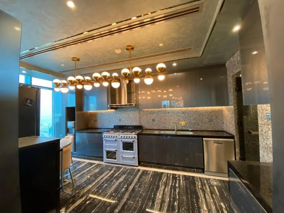 Luxurious 2Br In Mbl Jlt Brand New Apartment Dubai 0*,  United Arab Emirates