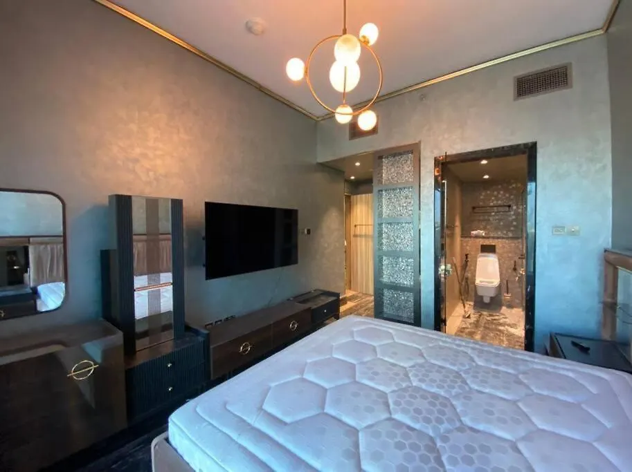 Luxurious 2Br In Mbl Jlt Brand New Apartment Dubai United Arab Emirates