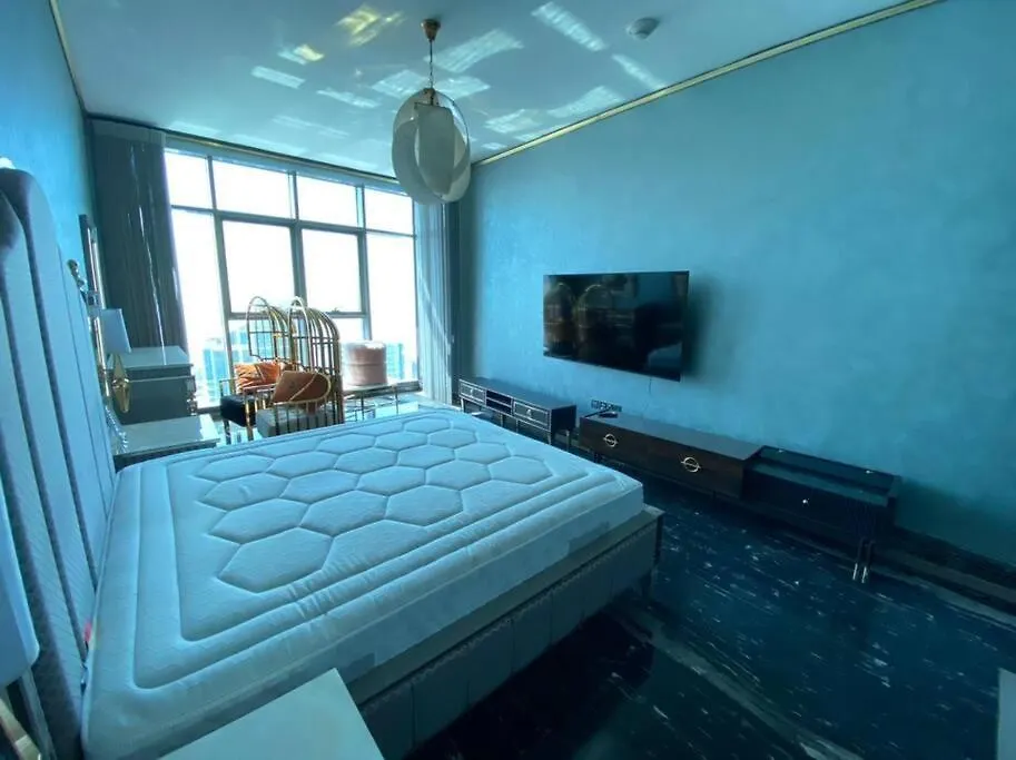 Luxurious 2Br In Mbl Jlt Brand New Apartment Dubai