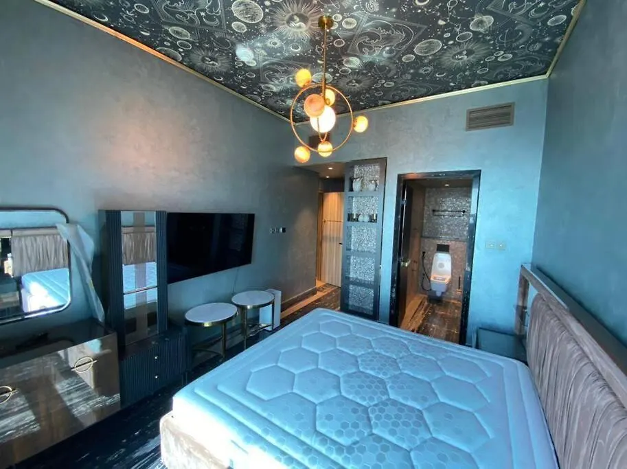 Luxurious 2Br In Mbl Jlt Brand New Apartment Dubai United Arab Emirates