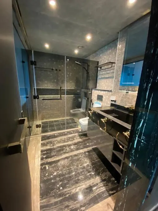 Luxurious 2Br In Mbl Jlt Brand New Apartment Dubai