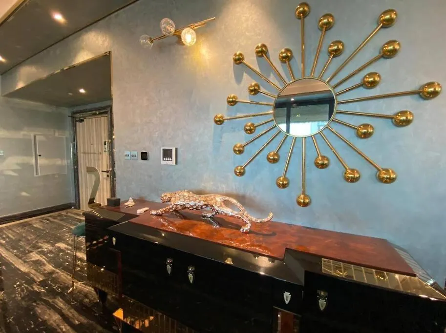 Luxurious 2Br In Mbl Jlt Brand New Apartment Dubai