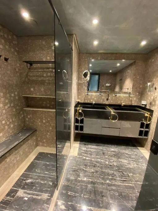 Luxurious 2Br In Mbl Jlt Brand New Apartment Dubai