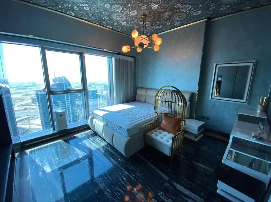 Luxurious 2Br In Mbl Jlt Brand New Apartment Dubai