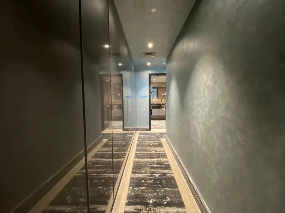 Luxurious 2Br In Mbl Jlt Brand New Apartment Dubai United Arab Emirates